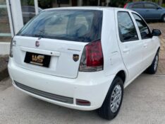 FIAT PALIO 1.0 ECONOMY FIRE FLEX 8V 4P 2013/2014 WS MULTIMARCAS VENÂNCIO AIRES / Carros no Vale