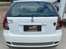 FIAT PALIO 1.0 ECONOMY FIRE FLEX 8V 4P 2013/2014 WS MULTIMARCAS VENÂNCIO AIRES / Carros no Vale