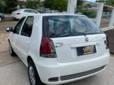 FIAT PALIO 1.0 ECONOMY FIRE FLEX 8V 4P 2013/2014 WS MULTIMARCAS VENÂNCIO AIRES / Carros no Vale