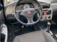 FIAT PALIO 1.0 ECONOMY FIRE FLEX 8V 4P 2013/2014 WS MULTIMARCAS VENÂNCIO AIRES / Carros no Vale