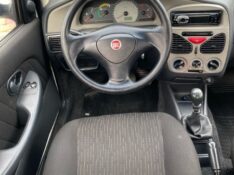 FIAT PALIO 1.0 ECONOMY FIRE FLEX 8V 4P 2013/2014 WS MULTIMARCAS VENÂNCIO AIRES / Carros no Vale