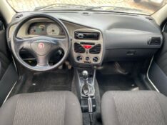 FIAT PALIO 1.0 ECONOMY FIRE FLEX 8V 4P 2013/2014 WS MULTIMARCAS VENÂNCIO AIRES / Carros no Vale
