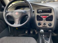 FIAT PALIO 1.0 ECONOMY FIRE FLEX 8V 4P 2013/2014 WS MULTIMARCAS VENÂNCIO AIRES / Carros no Vale