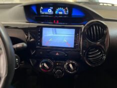 TOYOTA ETIOS 1.5 X SEDAN 16V FLEX 4P MANUAL 2019/2020 TONHO AUTOMÓVEIS LAJEADO / Carros no Vale