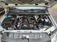 VOLKSWAGEN AMAROK S CABINE DUPLA 4X4 2.0 16V TDI TURBO 2014/2015 TS VEÍCULOS ANTA GORDA / Carros no Vale