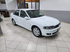 CHEVROLET VECTRA ELEGANCE 2.0 8V 2004/2005 TS VEÍCULOS ANTA GORDA / Carros no Vale