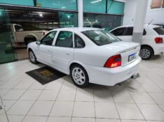 CHEVROLET VECTRA ELEGANCE 2.0 8V 2004/2005 TS VEÍCULOS ANTA GORDA / Carros no Vale