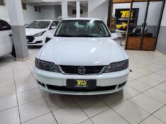 CHEVROLET VECTRA ELEGANCE 2.0 8V 2004/2005 TS VEÍCULOS ANTA GORDA / Carros no Vale