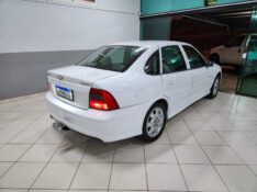 CHEVROLET VECTRA ELEGANCE 2.0 8V 2004/2005 TS VEÍCULOS ANTA GORDA / Carros no Vale