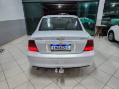 CHEVROLET VECTRA ELEGANCE 2.0 8V 2004/2005 TS VEÍCULOS ANTA GORDA / Carros no Vale