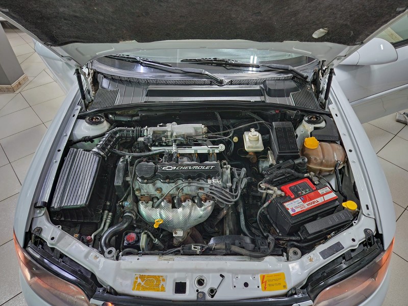 CHEVROLET VECTRA ELEGANCE 2.0 8V 2004/2005 TS VEÍCULOS ANTA GORDA / Carros no Vale
