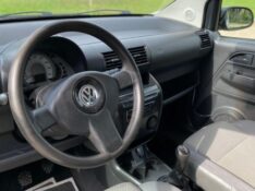 VOLKSWAGEN FOX 1.0 MI ROUTE 8V 2008/2009 NEURI VEÍCULOS LAJEADO / Carros no Vale