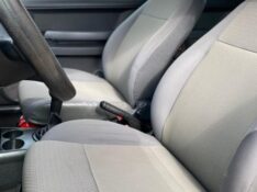 VOLKSWAGEN FOX 1.0 MI ROUTE 8V 2008/2009 NEURI VEÍCULOS LAJEADO / Carros no Vale