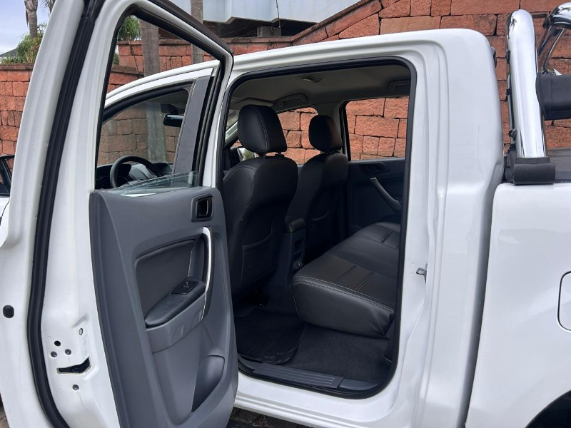 FORD RANGER 3.2 XLS 4X4 CD 20V 2014/2014 LS MULTIMARCAS VENÂNCIO AIRES / Carros no Vale