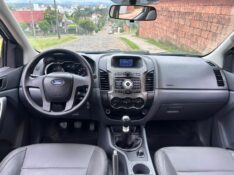 FORD RANGER 3.2 XLS 4X4 CD 20V 2014/2014 LS MULTIMARCAS VENÂNCIO AIRES / Carros no Vale