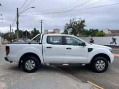 FORD RANGER 3.2 XLS 4X4 CD 20V 2014/2014 LS MULTIMARCAS VENÂNCIO AIRES / Carros no Vale