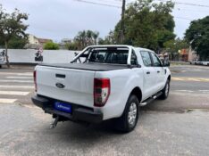 FORD RANGER 3.2 XLS 4X4 CD 20V 2014/2014 LS MULTIMARCAS VENÂNCIO AIRES / Carros no Vale