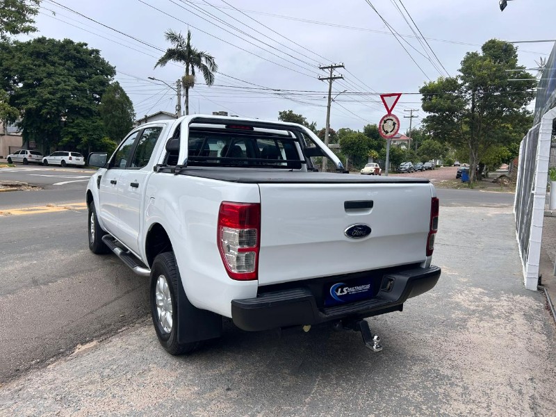 FORD RANGER 3.2 XLS 4X4 CD 20V 2014/2014 LS MULTIMARCAS VENÂNCIO AIRES / Carros no Vale
