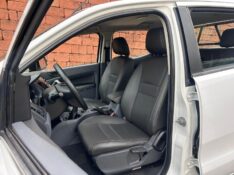 FORD RANGER 3.2 XLS 4X4 CD 20V 2014/2014 LS MULTIMARCAS VENÂNCIO AIRES / Carros no Vale