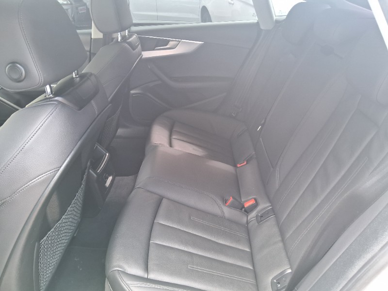 AUDI A5 AMBIENTE SPORTB 2.0 TFSI S TONIC 2018/2018 SCHAEFER AUTOMÓVEIS TEUTÔNIA / Carros no Vale