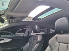 AUDI A5 AMBIENTE SPORTB 2.0 TFSI S TONIC 2018/2018 SCHAEFER AUTOMÓVEIS TEUTÔNIA / Carros no Vale