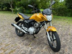 HONDA MOTOS CG 150 TITAN EX /2011 RT 811 VEÍCULOS ARROIO DO MEIO / Carros no Vale