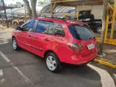VOLKSWAGEN SPACEFOX 1.6 2007/2008 ALTERNATIVA VEÍCULOS LAJEADO / Carros no Vale