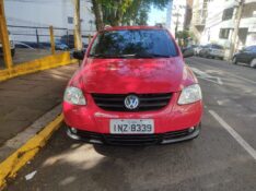 VOLKSWAGEN SPACEFOX 1.6 2007/2008 ALTERNATIVA VEÍCULOS LAJEADO / Carros no Vale