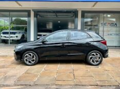 HYUNDAI HB20 1.0 12V COMFORT TGDI 2023/2023 SÉTIMA VEÍCULOS GUAPORÉ / Carros no Vale