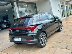HYUNDAI HB20 1.0 12V COMFORT TGDI 2023/2023 SÉTIMA VEÍCULOS GUAPORÉ / Carros no Vale