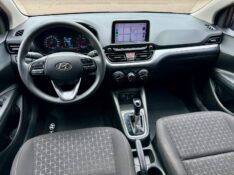 HYUNDAI HB20 1.0 12V COMFORT TGDI 2023/2023 SÉTIMA VEÍCULOS GUAPORÉ / Carros no Vale