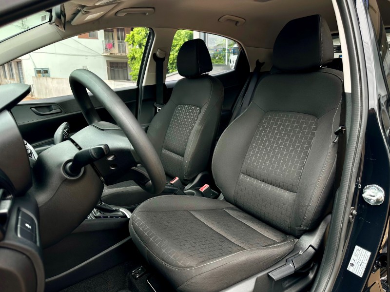 HYUNDAI HB20 1.0 12V COMFORT TGDI 2023/2023 SÉTIMA VEÍCULOS GUAPORÉ / Carros no Vale