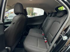 HYUNDAI HB20 1.0 12V COMFORT TGDI 2023/2023 SÉTIMA VEÍCULOS GUAPORÉ / Carros no Vale