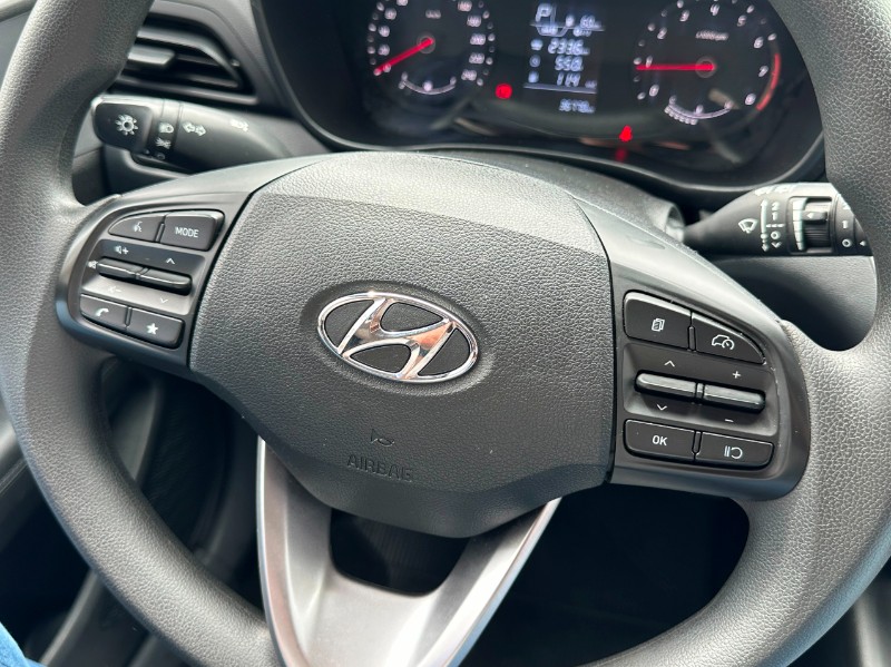 HYUNDAI HB20 1.0 12V COMFORT TGDI 2023/2023 SÉTIMA VEÍCULOS GUAPORÉ / Carros no Vale