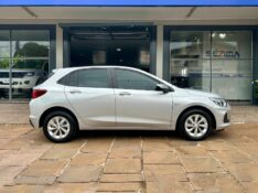 CHEVROLET ONIX LT 1.0 2022/2023 SÉTIMA VEÍCULOS GUAPORÉ / Carros no Vale