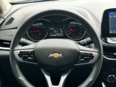 CHEVROLET ONIX LT 1.0 2022/2023 SÉTIMA VEÍCULOS GUAPORÉ / Carros no Vale