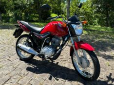 HONDA MOTOS CG 125 FAN KS /2015 RT 811 VEÍCULOS ARROIO DO MEIO / Carros no Vale