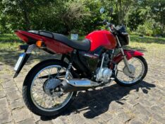 HONDA MOTOS CG 125 FAN KS /2015 RT 811 VEÍCULOS ARROIO DO MEIO / Carros no Vale