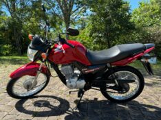 HONDA MOTOS CG 125 FAN KS /2015 RT 811 VEÍCULOS ARROIO DO MEIO / Carros no Vale