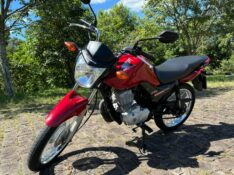 HONDA MOTOS CG 125 FAN KS /2015 RT 811 VEÍCULOS ARROIO DO MEIO / Carros no Vale