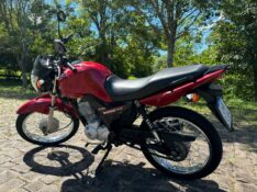 HONDA MOTOS CG 125 FAN KS /2015 RT 811 VEÍCULOS ARROIO DO MEIO / Carros no Vale