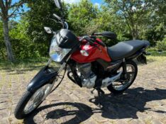 HONDA MOTOS CG 160 START /2022 RT 811 VEÍCULOS ARROIO DO MEIO / Carros no Vale