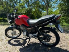 HONDA MOTOS CG 160 START /2022 RT 811 VEÍCULOS ARROIO DO MEIO / Carros no Vale