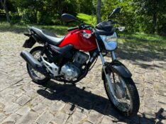 HONDA MOTOS CG 160 START /2022 RT 811 VEÍCULOS ARROIO DO MEIO / Carros no Vale