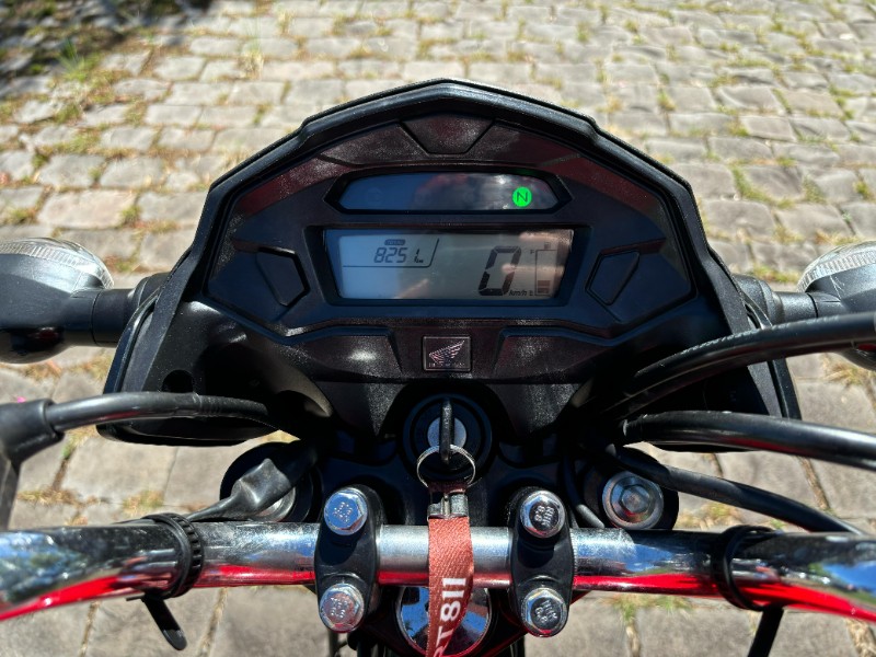 HONDA MOTOS CG 160 START /2022 RT 811 VEÍCULOS ARROIO DO MEIO / Carros no Vale