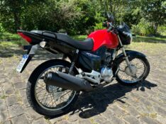 HONDA MOTOS CG 160 START /2022 RT 811 VEÍCULOS ARROIO DO MEIO / Carros no Vale