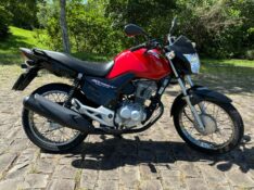 HONDA MOTOS CG 160 START /2022 RT 811 VEÍCULOS ARROIO DO MEIO / Carros no Vale