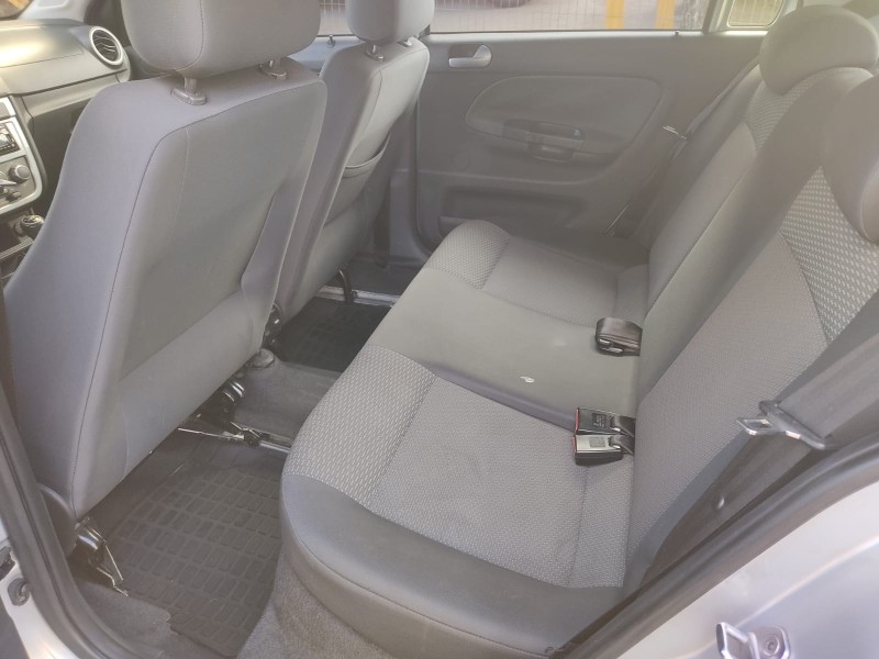 VOLKSWAGEN GOL 1.0 2012/2013 ALTERNATIVA VEÍCULOS LAJEADO / Carros no Vale