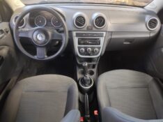 VOLKSWAGEN GOL 1.0 2012/2013 ALTERNATIVA VEÍCULOS LAJEADO / Carros no Vale
