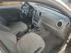VOLKSWAGEN GOL 1.0 2012/2013 ALTERNATIVA VEÍCULOS LAJEADO / Carros no Vale